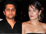 Are Udita Goswami and Mohit Suri making wedding plans?