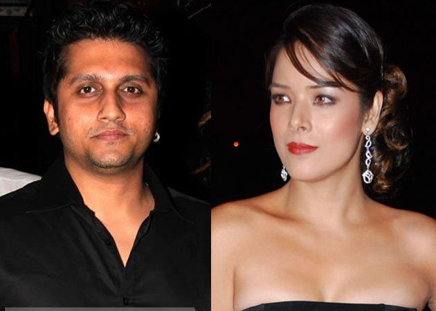 Are Udita Goswami and Mohit Suri making wedding plans?