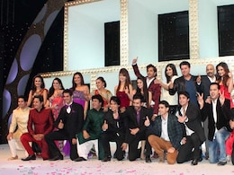 <i>Nach Baliye</i> returns with a message <i>Nach Baliye</i> returns with a message