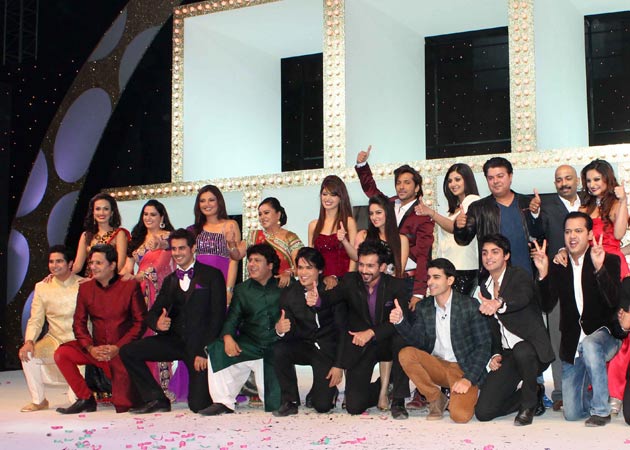 <i>Nach Baliye</i> returns with a message