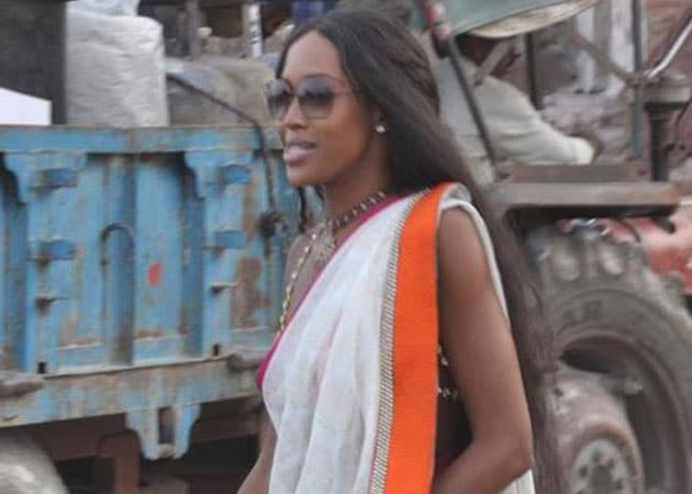 After Jodhpur, Naomi Campbell threw boyfriend's second birthday party at P Diddy's house
