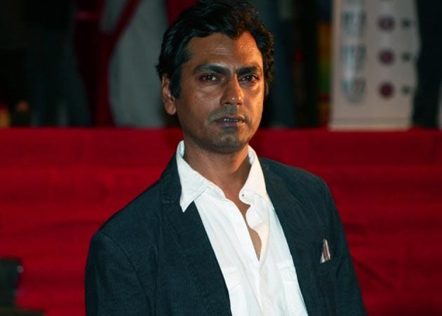 Nawazuddin Siddiqui to shoot for biopic End of Bandit Queen