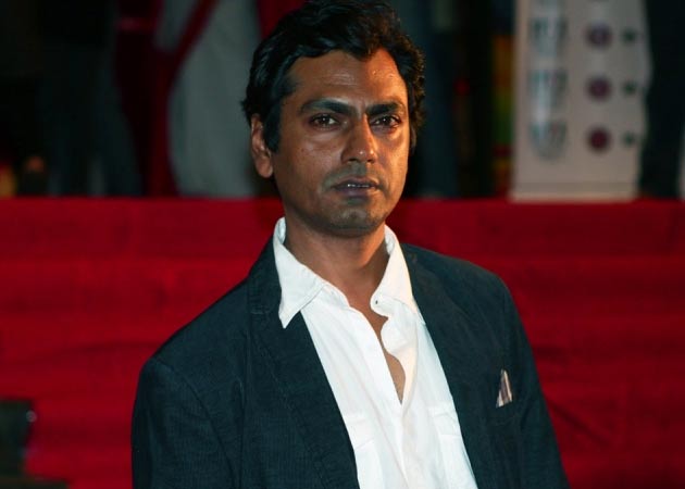 Nawazuddin Siddiqui to shoot for biopic <i>End of Bandit Queen</i>