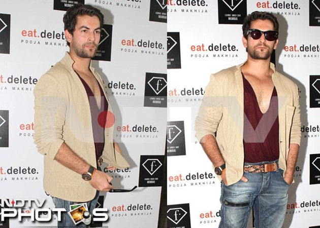 Neil Nitin Mukesh knocked out of Tamil version of <i>David</i>