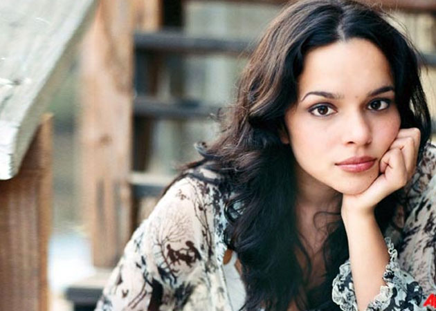 Norah Jones says father Ravi Shankar will be 'greatly missed'