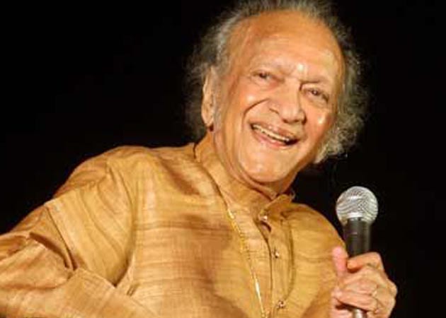 Leaders, artistes remember sitar legend Pandit Ravi Shankar