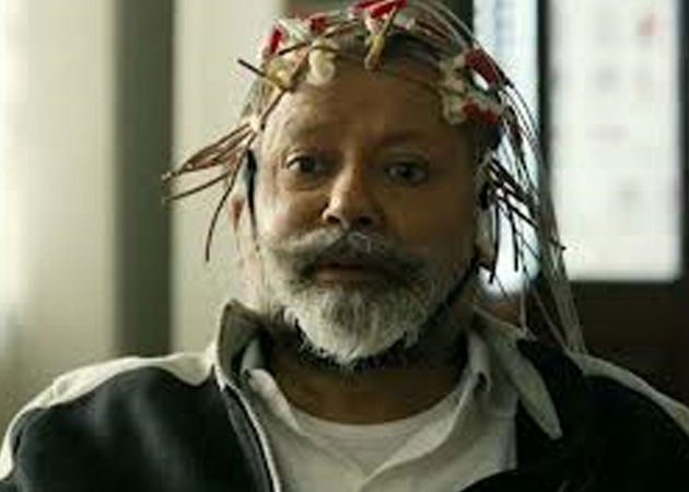 'Actor' Pankaj Kapoor doesn't interfere in creative decisions