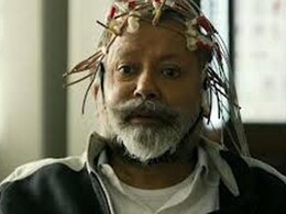 Cinema is more satisfying than television, says Pankaj Kapur Cinema is more satisfying than television, says Pankaj Kapur