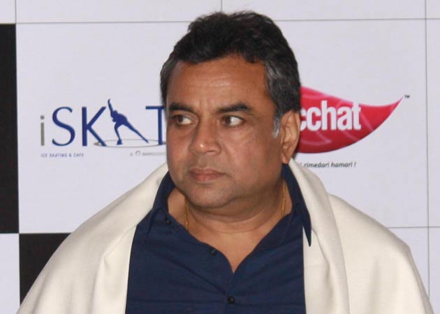 Stars have lost their magic: Paresh Rawal