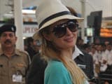 Paris Hilton to visit orphanage in Mumbai