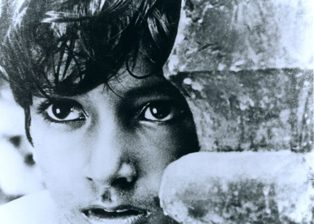 Kaushik Ganguly's next film on <i>Pather Panchali's</i> child artiste
