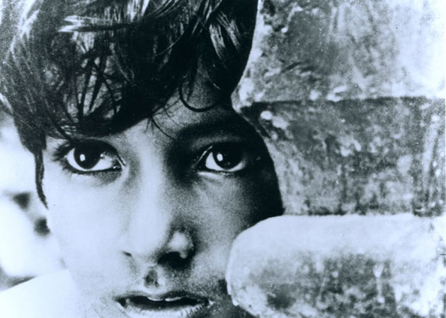 Kaushik Ganguly's next film on <i>Pather Panchali's</i> child artiste 