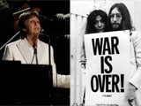 Yoko Ono blames Paul McCartney for Beatles' split