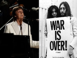 Yoko Ono blames Paul McCartney for Beatles' split Yoko Ono blames Paul McCartney for Beatles' split