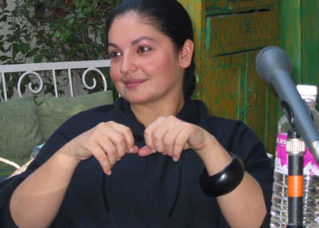At 40, Pooja Bhatt wants roles to suit her age
