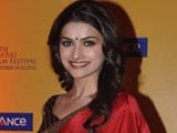 Prachi Desai's new film look inspired by Kate Winslet