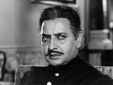 Pran recovering in hospital after surgery