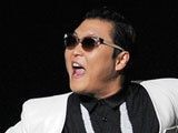 Psy apologises for anti-US song