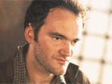 Quentin Tarantino to be honoured in Italy