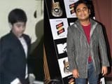 A R Rahman's son makes music debut at Chennai film festival