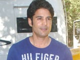I don't think any film actor can do a daily soap: Rajeev Khandelwal
