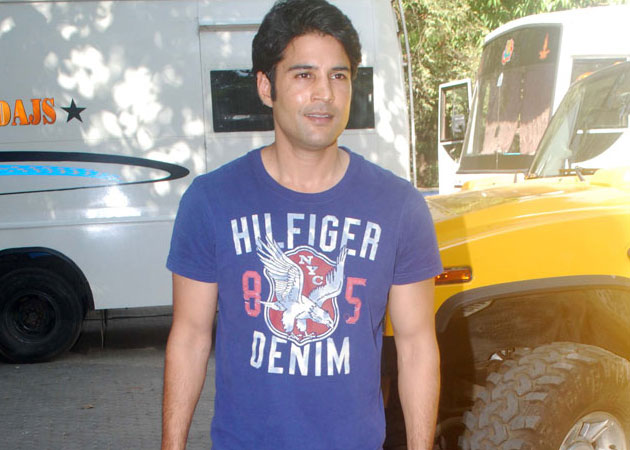 I don't think any film actor can do a daily soap: Rajeev Khandelwal