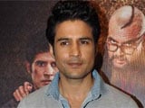 Rajeev Khandelwal on why he does the kind of films he does