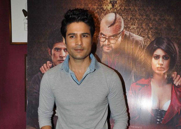 Rajeev Khandelwal on why he does the kind of films he does