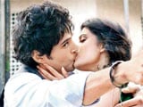 Rajeev Khandelwal found it tough to shoot kissing scene