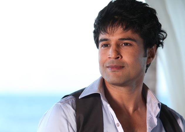 Rajeev Khandelwal open to interesting roles on TV