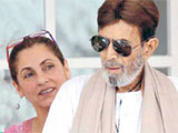 Dimple Kapadia moves court against Anita Advani's complaint 