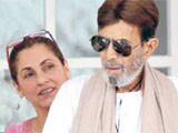 Dimple Kapadia moves court against Anita Advani's complaint