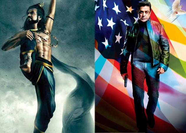 2013: the year of Rajinikanth, Kamal Haasan