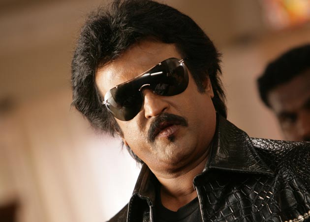 Movie Review: Rajinikanth's <i>Sivaji 3D</i>