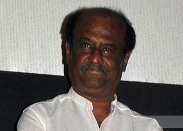 Rajinikanth now in CBSE textbooks