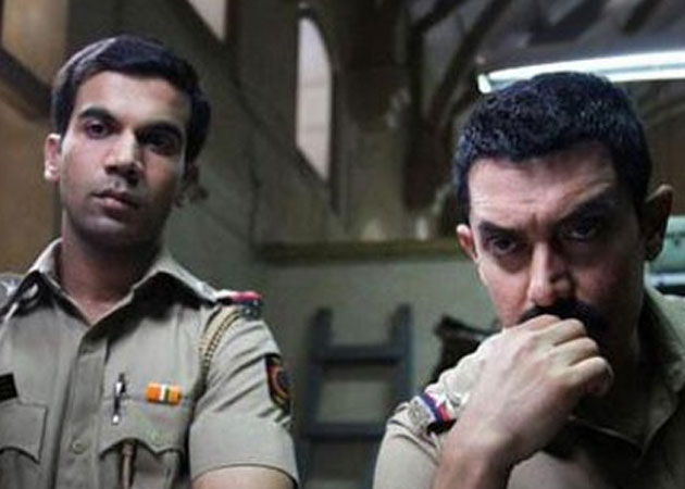 Rajkumar Yadav is ready to do anything for Aamir Khan