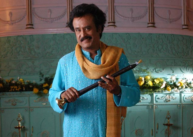 Superstar Rajinikanth turns 62 today