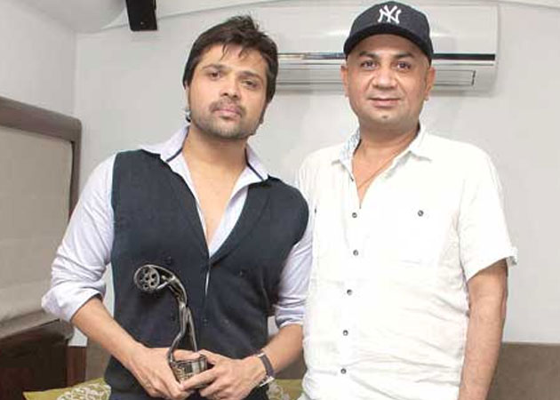 Busy with Himesh Reshammiya's album, says partner Rakesh Upadhyay