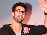 Bleary-eyed Ranbir Kapoor arrives late for appointment with cancer patients
