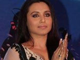 A January wedding for Rani Mukherji, Aditya Chopra?