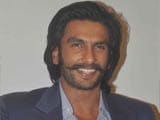 Ranveer Singh hurts himself during <i>Gunday</i> shoot