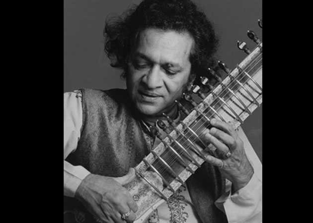 Pandit Ravi Shankar was an artistic genius: German Ambassador Michael Steiner