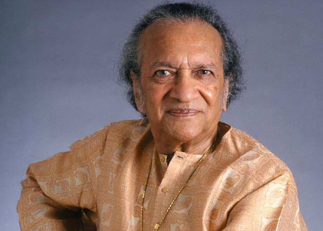 Maharashtra mourns Ravi Shankar's death