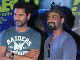 I wouldn't have made <i>ABCD</i> without Prabhu Deva: Remo D'Souza
