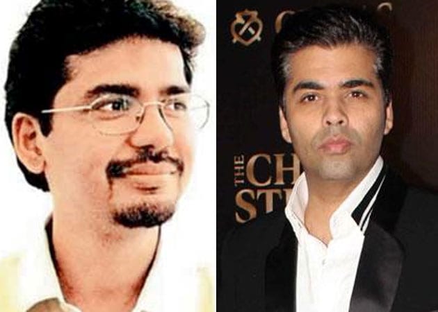 What's delaying Rensil D'Silva's next with project Karan Johar?