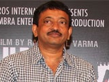Ram Gopal Varma feels weird shooting reel hanging of Ajmal Kasab