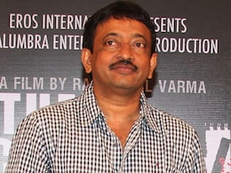 Ram Gopal Varma feels weird shooting reel hanging of Ajmal Kasab Ram Gopal Varma feels weird shooting reel hanging of Ajmal Kasab