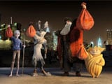 <i>Rise of the Guardians</i> to release in India on December 21