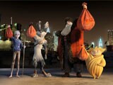 <i>Rise of the Guardians</i> to release in India on December 21