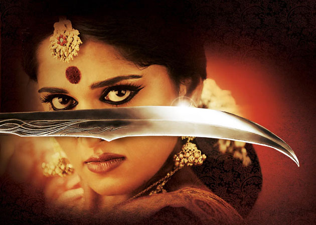 Telugu director Gunasekhar consults historians for <i>Rudramadevi</i>